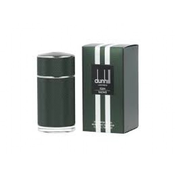 DUNHILL ICON RACING 100ML EDP SPRAY FOR MEN BY ALFRED DUNHILL